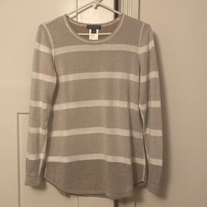 Tribal 100% cotton lightweight sweater